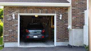 Garage Door Installation at 76262 Roanoke, Texas